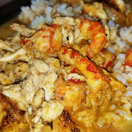 Gumbo