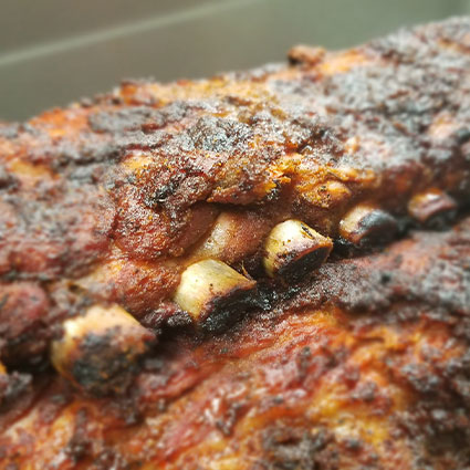 Shortribs