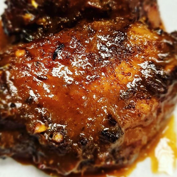 Scot' Hott Wings (12)