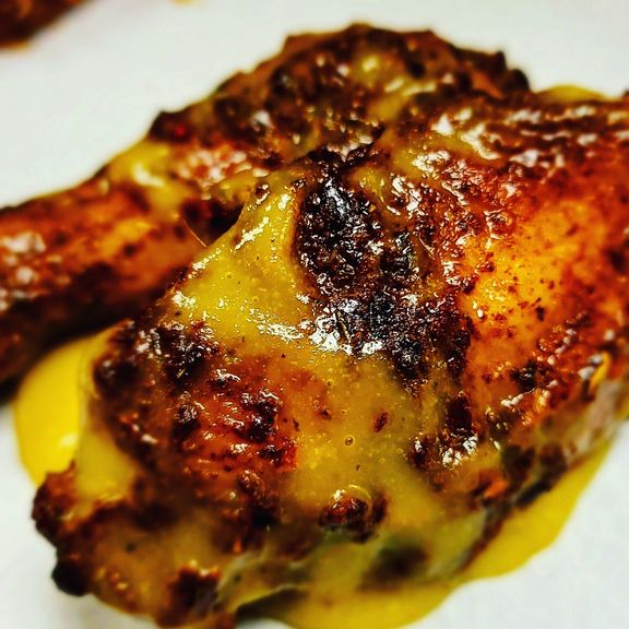 Mango Bajan Wings (6)